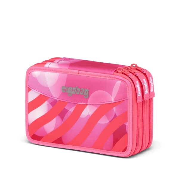 Ergobag Maxi Mäppchen KuntBärbuntes Einhorn