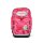 Ergobag Pack-Set Schulranzenset KuntBärbuntes Einhorn