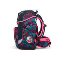 Ergobag Cubo-Set Schulranzenset KorallBär