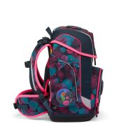 Ergobag Cubo-Set Schulranzenset KorallBär