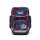 Ergobag Cubo-Set Schulranzenset KorallBär