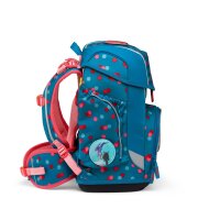 Ergobag Cubo-Set Schulranzenset VoltiBär