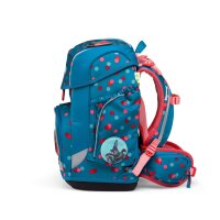 Ergobag Cubo-Set Schulranzenset VoltiBär