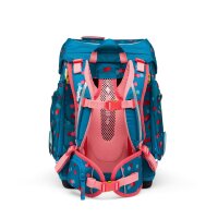 Ergobag Cubo-Set Schulranzenset VoltiBär