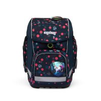 Ergobag Cubo-Set Schulranzenset PhantBärsiewelt
