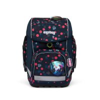 Ergobag Cubo-Set Schulranzenset PhantBärsiewelt