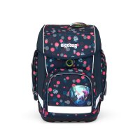 Ergobag Cubo-Set Schulranzenset PhantBärsiewelt