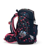 Ergobag Cubo-Set Schulranzenset PhantBärsiewelt
