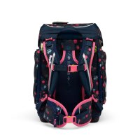 Ergobag Cubo-Set Schulranzenset PhantBärsiewelt