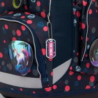 Ergobag Cubo-Set Schulranzenset PhantBärsiewelt