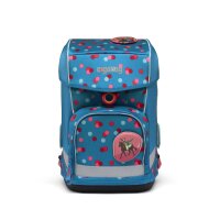 Ergobag Cubo Light Set Schulranzenset VoltiBär