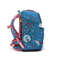 Ergobag Cubo Light Set Schulranzenset VoltiBär