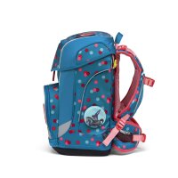 Ergobag Cubo Light Set Schulranzenset VoltiBär