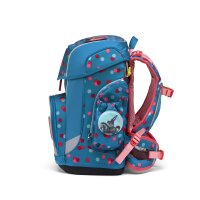 Ergobag Cubo Light Set Schulranzenset VoltiBär