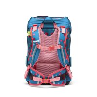 Ergobag Cubo Light Set Schulranzenset VoltiBär