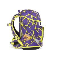 Ergobag Cubo Light Set Schulranzenset SuBärkraft