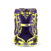 Ergobag Cubo Light Set Schulranzenset SuBärkraft