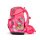 Ergobag Cubo-Set Schulranzenset KuntBärbuntes Einhorn