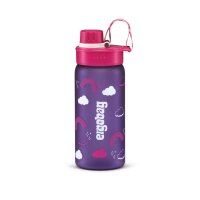 Ergobag Trinkflasche Regenbogen