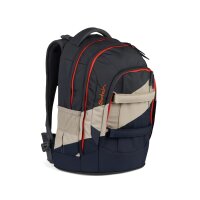 Satch Pack Schulrucksack Cliff Jumper