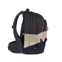 Satch Pack Schulrucksack Cliff Jumper