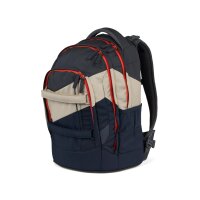 Satch Pack Schulrucksack Cliff Jumper