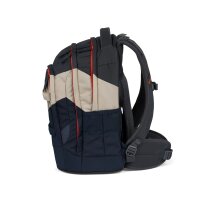 Satch Pack Schulrucksack Cliff Jumper