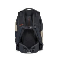 Satch Pack Schulrucksack Cliff Jumper