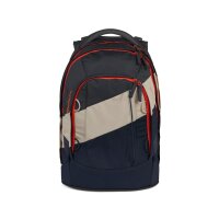 Satch Pack Schulrucksack Cliff Jumper