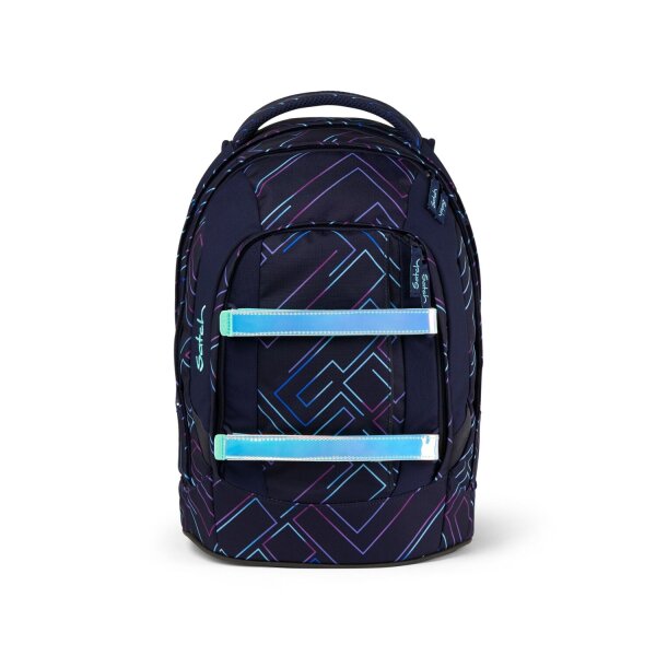 Satch Pack Satch Pack Purple Laser