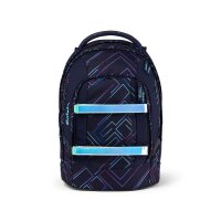 Satch Pack Satch Pack Purple Laser