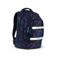 Satch Pack Satch Pack Purple Laser