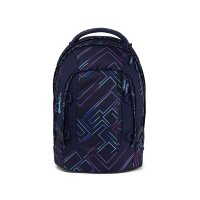 Satch Pack Satch Pack Purple Laser