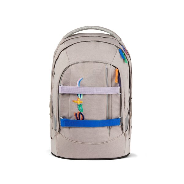 Satch Pack Satch Pack Colourful Mind