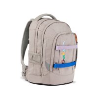 Satch Pack Satch Pack Colourful Mind