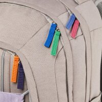 Satch Pack Satch Pack Colourful Mind