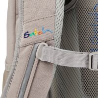 Satch Pack Satch Pack Colourful Mind