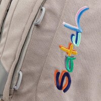 Satch Pack Satch Pack Colourful Mind