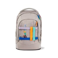 Satch Pack Satch Pack Colourful Mind