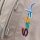 Satch Pack Satch Pack Colourful Mind