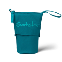 Satch Pencil Slider Deep Petrol