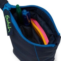 Satch Pencil Slider Blue Tech