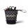 Satch Pencil Slider Dark Skate
