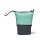 Satch Pencil Slider Gradient Mint
