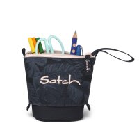Satch Pencil Slider Midnight Jungle