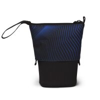 Satch Pencil Slider Seismic Blue