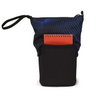 Satch Pencil Slider Seismic Blue