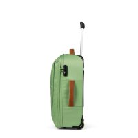 Satch Reisetasche Pure Jade Green