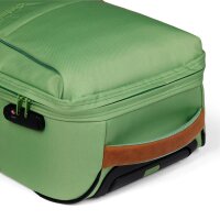 Satch Reisetasche Pure Jade Green