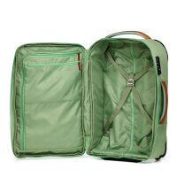 Satch Reisetasche Pure Jade Green